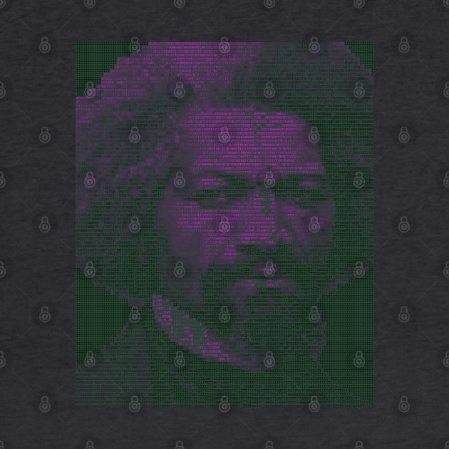 frederick douglass by artist369